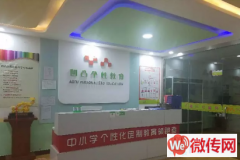 成功转出桃城区德隆写字楼北京凹凸个性教育