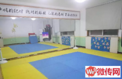 成功转出桃城区德隆写字楼北京凹凸个性教育