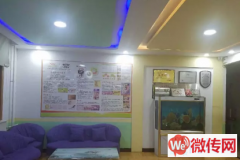 成功转出桃城区德隆写字楼北京凹凸个性教育