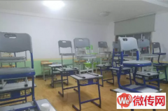 成功转出桃城区德隆写字楼北京凹凸个性教育