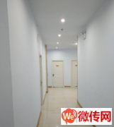 成功转出桃城区顺兴街恒大城门口培训机构