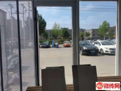 成功转出桃城前进北大街吉美超市门口新装修商铺