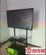 成功转出桃城区人民路与问津街交口教育培训机构