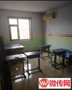 成功转出桃城区人民路与问津街交口教育培训机构