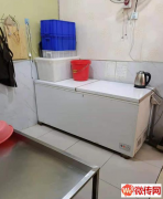 成功转出桃城区报社街胜利路南烤鸡烤鸭店