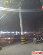 成功转出桃城区报社街胜利路南烤鸡烤鸭店