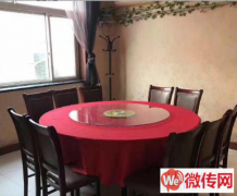 成功转出景县教堂对面大连海鲜坊