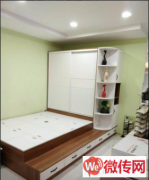 成功转出景县西城墙路与南城墙交叉口橱柜全屋定制