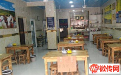 成功转出景县景新大街与东苑路交口西北角兰州拉面