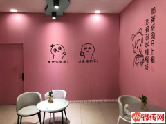 成功转出枣强华联超市斜对过cocowest饮品店