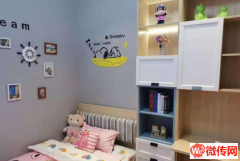 成功转出武邑东环品牌精装修公司带展示店带小院及加工车间