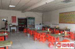 成功转出阜城崔庙邮局东邻安徽牛肉板面