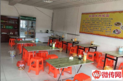 成功转出阜城崔庙邮局东邻安徽牛肉板面