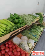 成功转出安平圣姑路与网都街交口正羽副食店