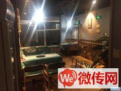 成功转出安平县厚德小区餐饮店