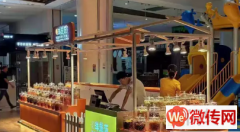 成功转出莲池区钟楼park3.1生活方式零食店