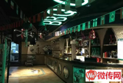 成功转出竞秀区朝阳北大街同美酒店老船吧