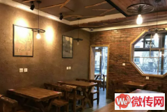 成功转出竞秀区盛兴中路餐馆