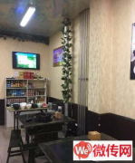 成功转出莲池区琅瑚街串串香火锅