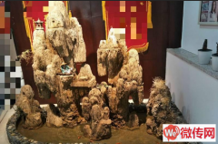 成功转出莲池区复兴路支点创业基地装修公司