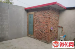 成功转出莲池区后辛庄新民路建墅装饰公司