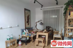 成功转出莲池区后辛庄新民路建墅装饰公司