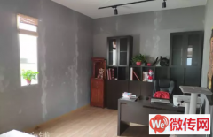 成功转出莲池区后辛庄新民路建墅装饰公司