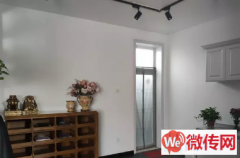 成功转出莲池区后辛庄新民路建墅装饰公司