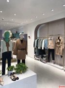 成功转出桃城清平街茶博城精装修服装店（可空转）