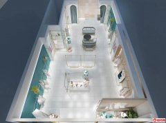 成功转出桃城清平街茶博城精装修服装店（可空转）