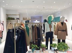 成功转出桃城清平街茶博城精装修服装店（可空转）