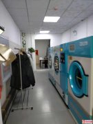 成功转出涿州高铁新区K2狮子城新开洗衣店