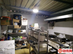 成功转出桥西区蔬菜批发市场隆尧小生羊肉馆