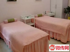 成功转出桥西玉龙小区美容院