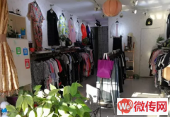 成功转出裕华区翟营大街槐北路南行女装店