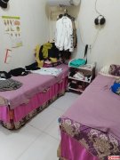 成功转出前进街小学门口对过小芳美业