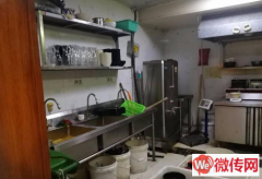 成功转出裕华区北国超市裕华店外租区米线