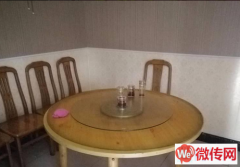 成功转出新华区虹光街与新华路交叉口王记羊汤馆