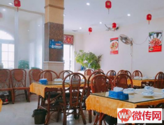 成功转出长安区光华路和建华大街交口西行苏香园