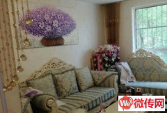 成功转出桥西区玉龙小区美容店