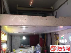 成功转出长安区华北鞋城、灯饰城宏图广告