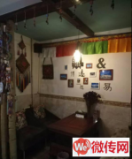 成功转出长安区裕华路和青园街交口咖啡店