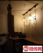 成功转出长安区裕华路和青园街交口咖啡店