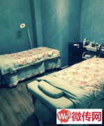 成功转出新华区万佳壹街区美容院