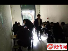 成功转出裕华区众美商务公馆品牌麻辣香锅