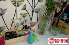 成功转出长安区光华路与建设北大街交叉口附近花店