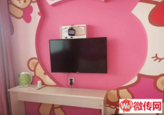 成功转出长安区石家庄白佛客运站宾馆