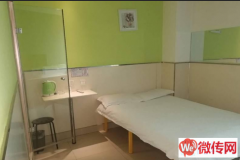 成功转出长安区石家庄白佛客运站宾馆