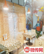 成功转出裕华区河北师范大学东门青野轻食