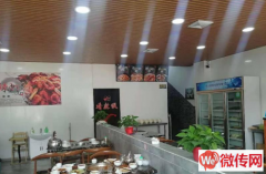 成功转出石家庄正定火车站南行200米路西餐饮店